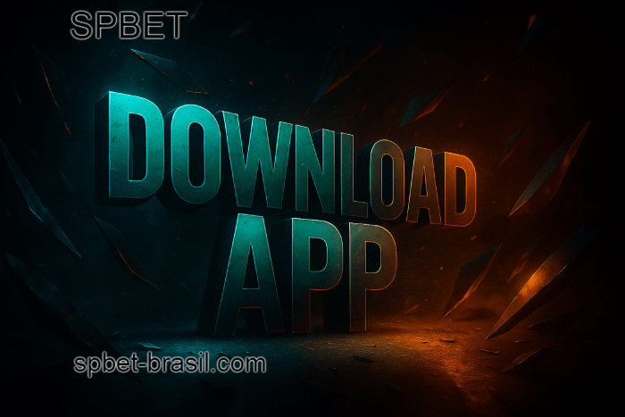 Baixe o SPBET e ganhe jogando slots online!