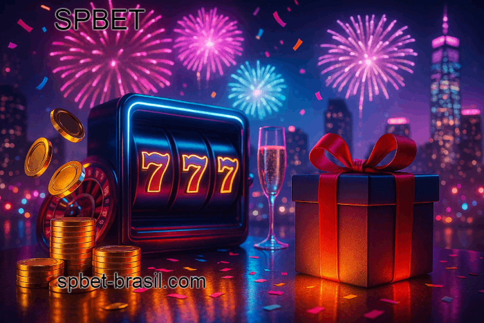Bônus da SPBET (Figura 2)