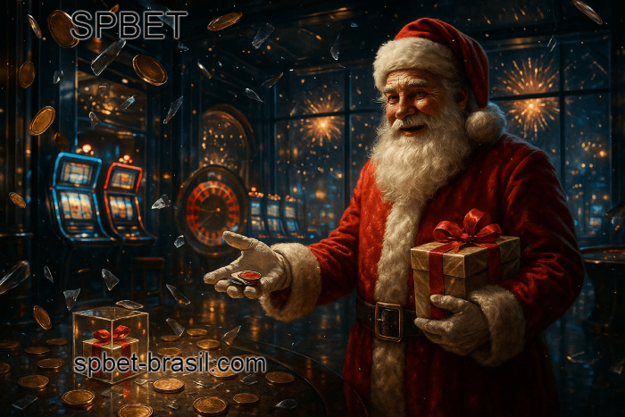 Viva a Emoção do Cassino Online na SPBET