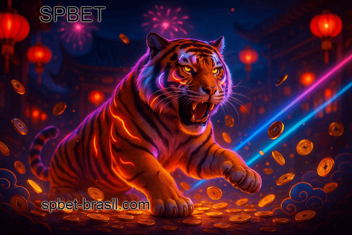 SPBET — Bônus altos, diversão sem limites!