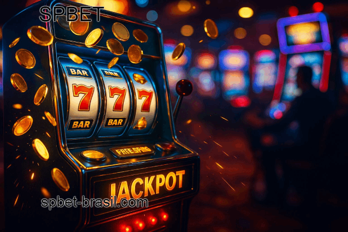 Cassino SPBET, Seguro, Promoções