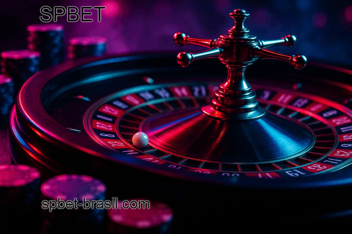 Atividades promocionais da SPBET