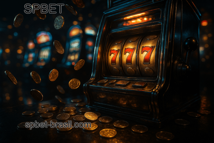 Jogue e Ganhe com os Melhores Jogos da SPBET
