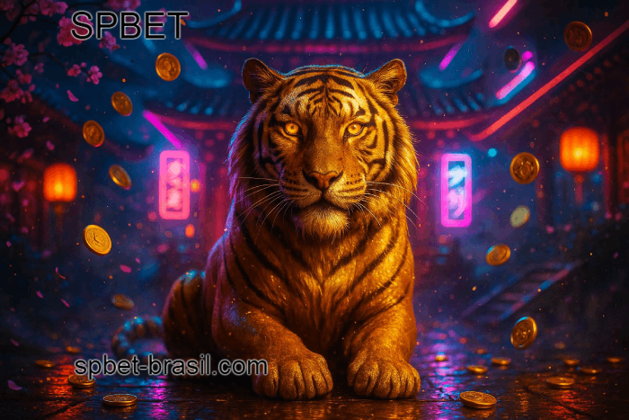 SPBET — Os melhores jogos e ganhos de verdade