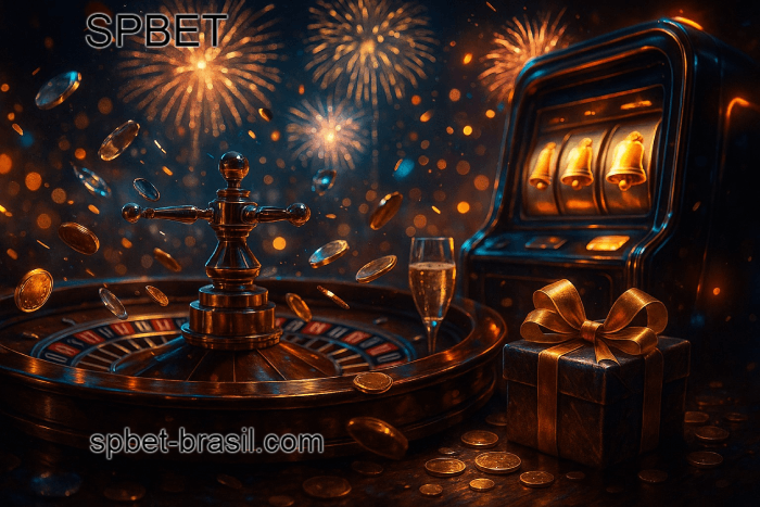 SPBET Jogos Figura 1
