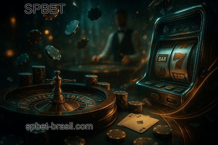 SPBET Jogos Figura 2