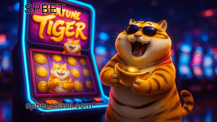 SPBET Jogos Figura 3