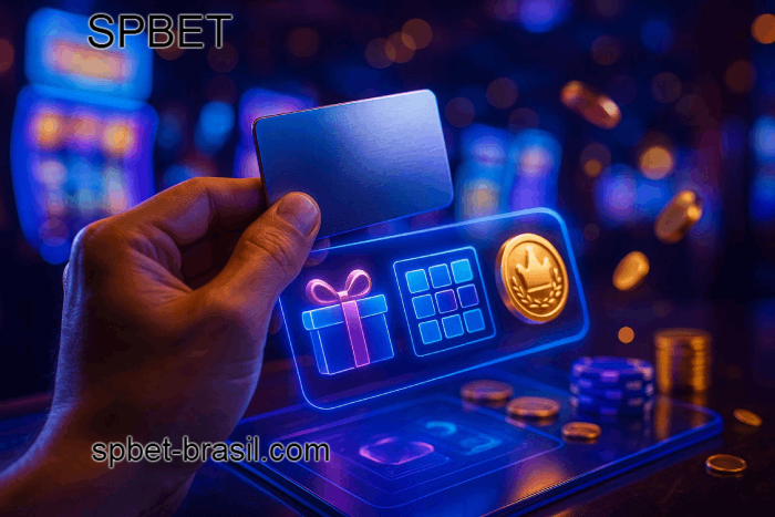 Figura 1 do login da SPBET