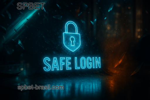 Figura 3 do login da SPBET